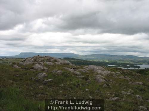 Slieve Dargan